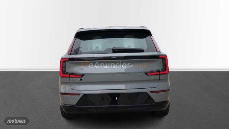 Volvo EX90 BEV 111KWH RECHARGE TWIN ULTRA AWD 408 5P 7 Plazas de 2025 con 7.500 Km por 87.995 EUR. en Valladolid