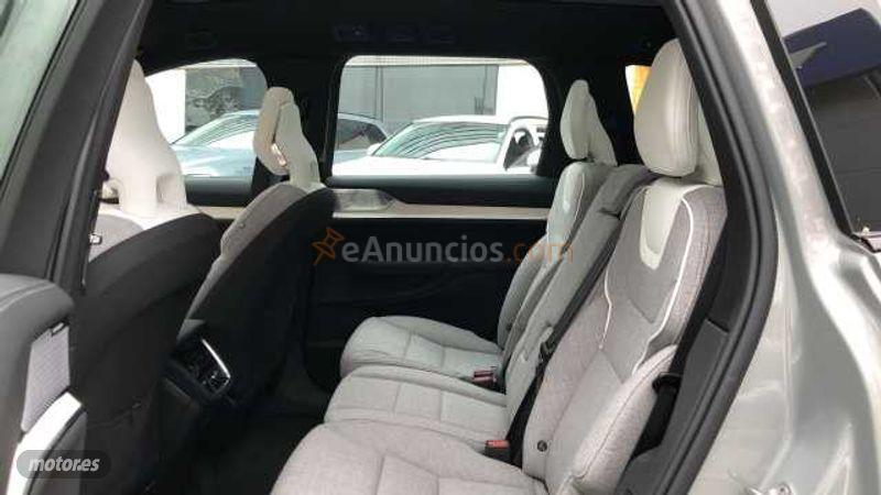 Volvo EX90 BEV 111KWH RECHARGE TWIN ULTRA AWD 408 5P 7 Plazas de 2025 con 7.500 Km por 87.995 EUR. en Valladolid