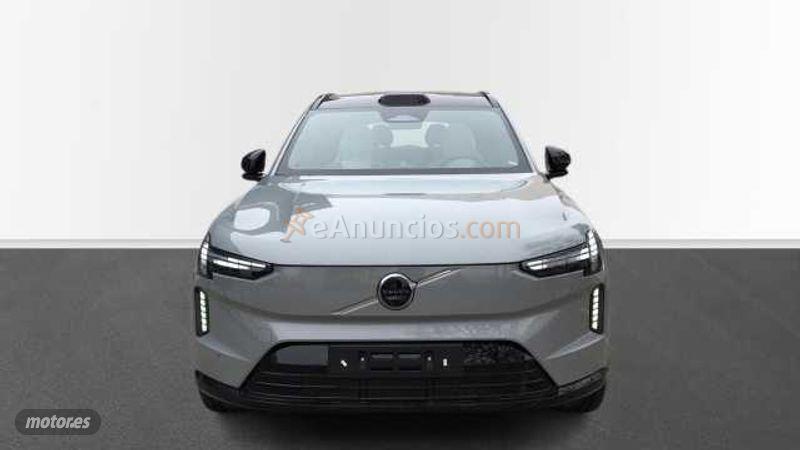 Volvo EX90 BEV 111KWH RECHARGE TWIN ULTRA AWD 408 5P 7 Plazas de 2025 con 7.500 Km por 87.995 EUR. en Valladolid