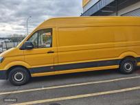 Volkswagen Transporter TGE 3.180 de 2022 con 170.000 Km por 20.000 EUR. en Ourense