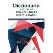 DICCIONARIO BÁSICO DE ESPAÑOL-INGLÉS E INGLÉS-ESPAÑOL
