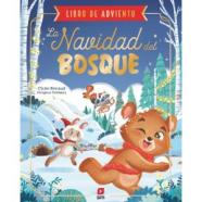 La navidad del bosque