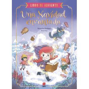 Una navidad encantada