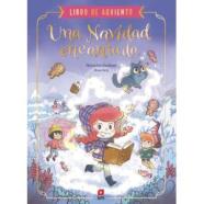 Una navidad encantada