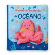 Mi primer libro con pop-ups del océano