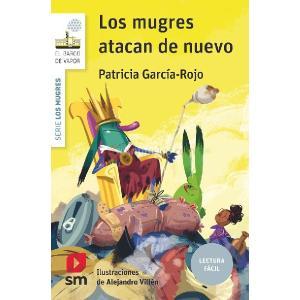 LOS MUGRES ATACAN DE NUEVO