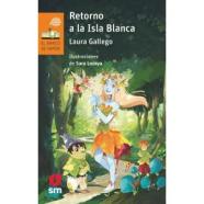 Retorno a la isla blanca