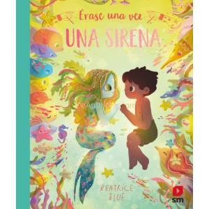 ERASE UNA VEZ UNA SIRENA