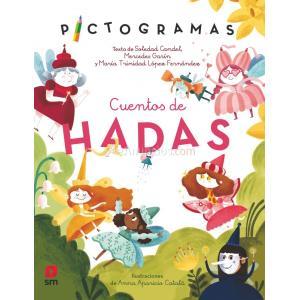 PICTOGRAMAS 1. CUENTOS DE HADAS