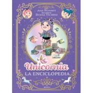 Unicornia - la enciclopedia ilustrada