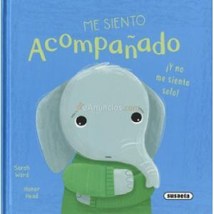 Me siento acompañado y no solo
