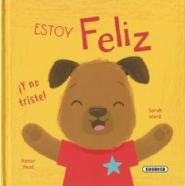Estoy feliz y no triste