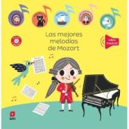 Las mejores melodías de mozart