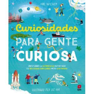 Curiosidades para gente curiosa