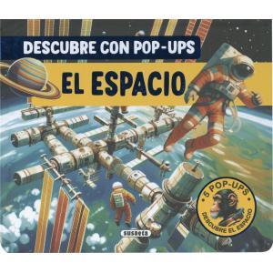 El espacio pop ups