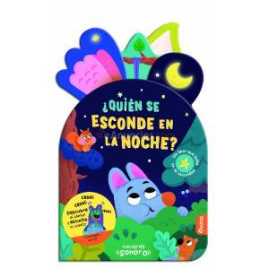 Cucutrás. Quién se esconde en la noche