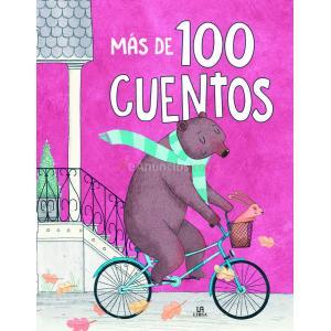 MÁS DE 100 CUENTOS