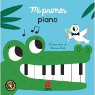 Mi primer piano