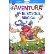 Aventura en el bosque mágico