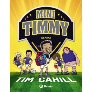 Mini timmy - de gira