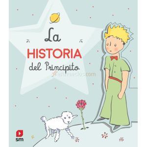 La historia del principito