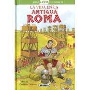 La vida en la antigua roma