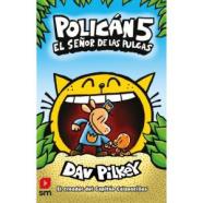 Polican 5: el señor de las pulgas