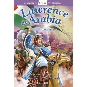 Lawrence de arabia