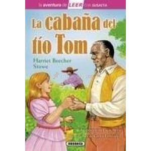 La cabaña del tío tom