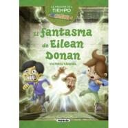 El fantasma de eilean donan
