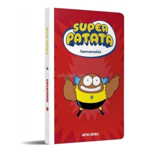 Superpatata 6 - supersuperpatata (nueva edición)