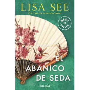 El abanico de seda