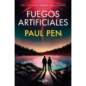 Fuegos artificiales
