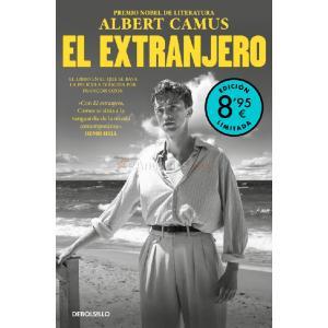 El extranjero