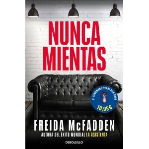 Nunca mientas