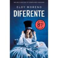 Diferente (edición limitada  verano)