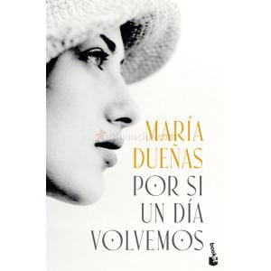 Por si un día volvemos