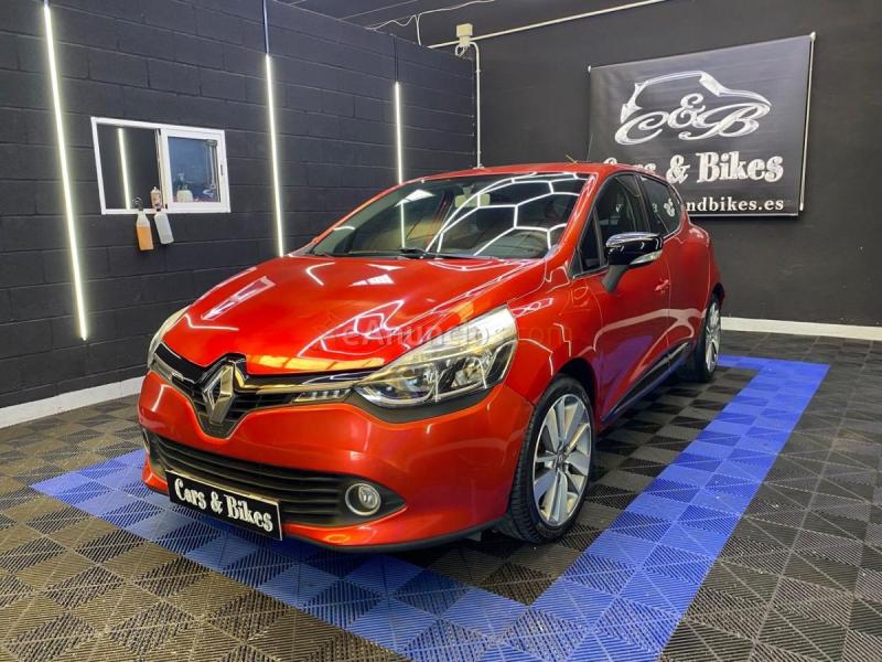 Renault Clio 5p Dynamique Energy TCe 90 eco2