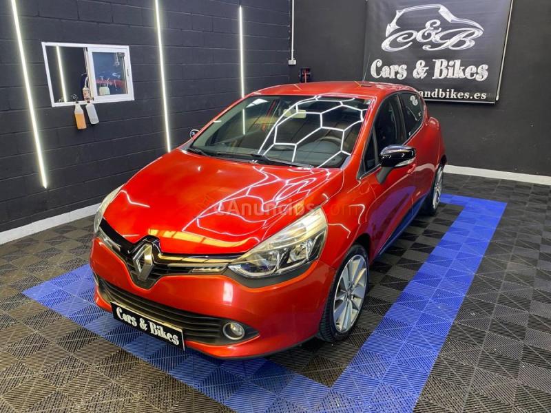 Renault Clio 5p Dynamique Energy TCe 90 eco2