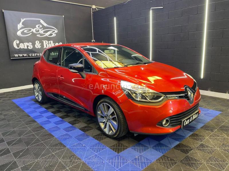 Renault Clio 5p Dynamique Energy TCe 90 eco2