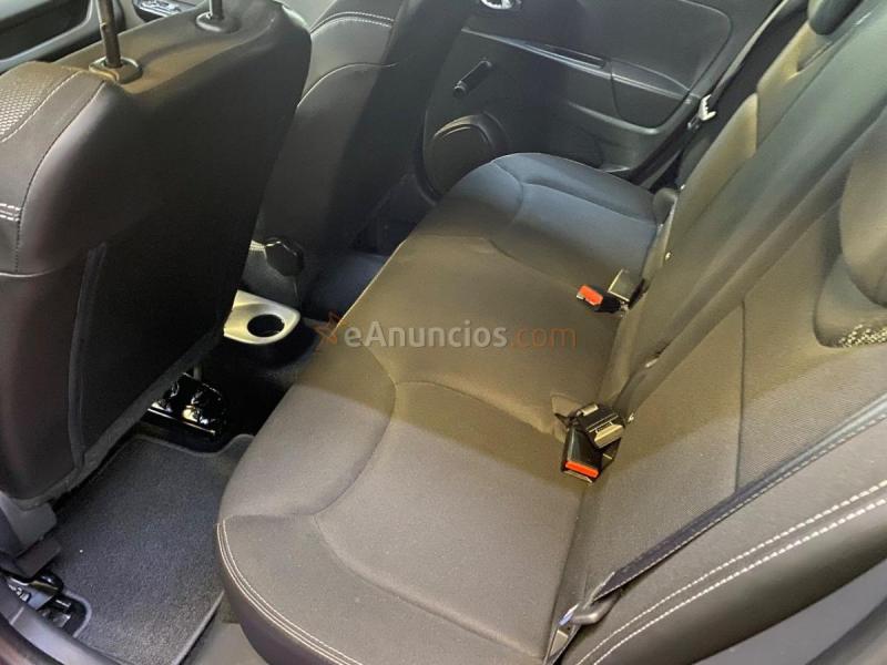 Renault Clio 5p Dynamique Energy TCe 90 eco2