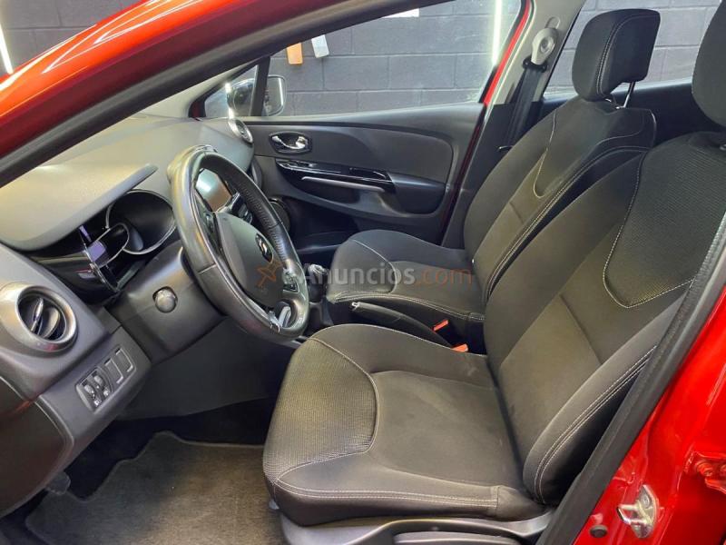 Renault Clio 5p Dynamique Energy TCe 90 eco2