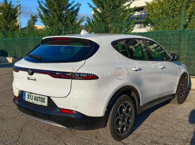 Alfa Romeo Tonale 16 DS 130 CV  TI FWD