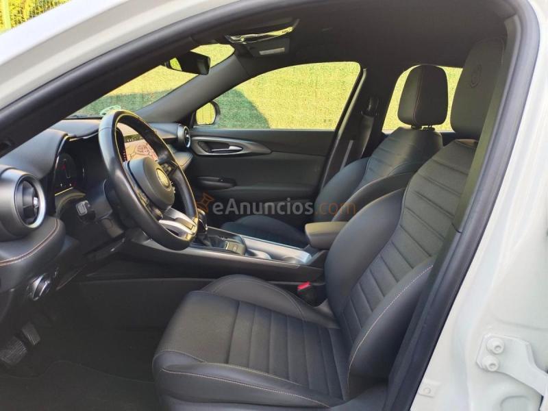 Alfa Romeo Tonale 16 DS 130 CV  TI FWD
