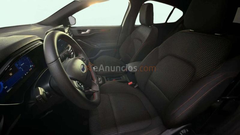 Ford Focus 5 AÑOS GARANTÍA