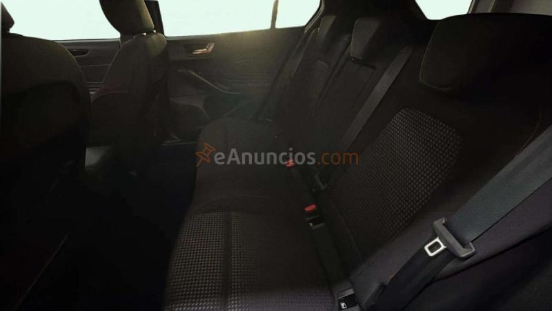 Ford Focus 5 AÑOS GARANTÍA