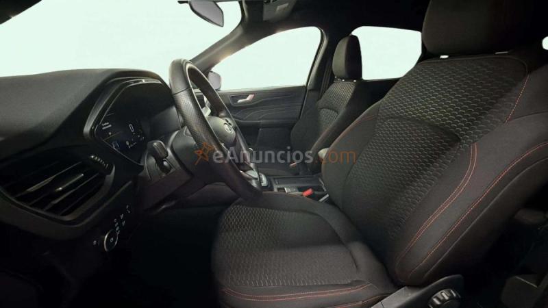 Ford Kuga 5 AÑOS GARANTÍA