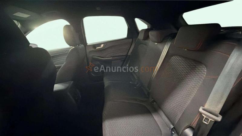 Ford Kuga 5 AÑOS GARANTÍA