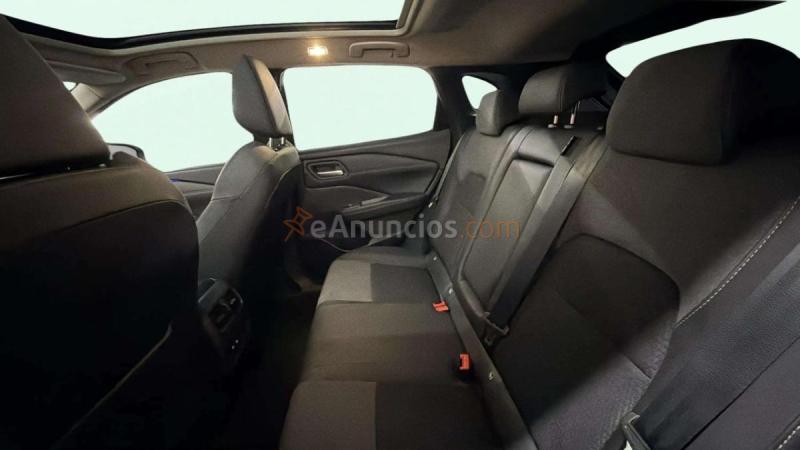 Nissan Qashqai 5 AÑOS GARANTÍA