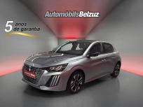Peugeot 208 5 AÑOS GARANTÍA